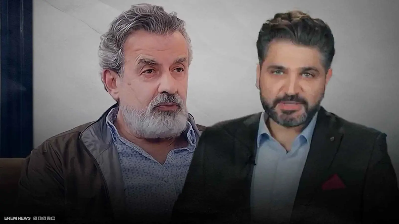 أبو الشامات ووزير الثقافة السوري