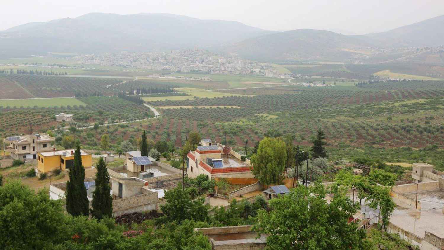 خاص- اتفاق مرتقب بين دمشق و"الإدارة الذاتية" حول عفرين