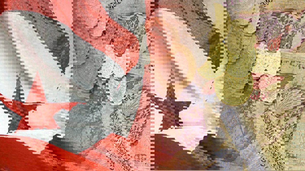 تونس تعتزم بيع سندات دولية بقيمة 500 مليون يورو