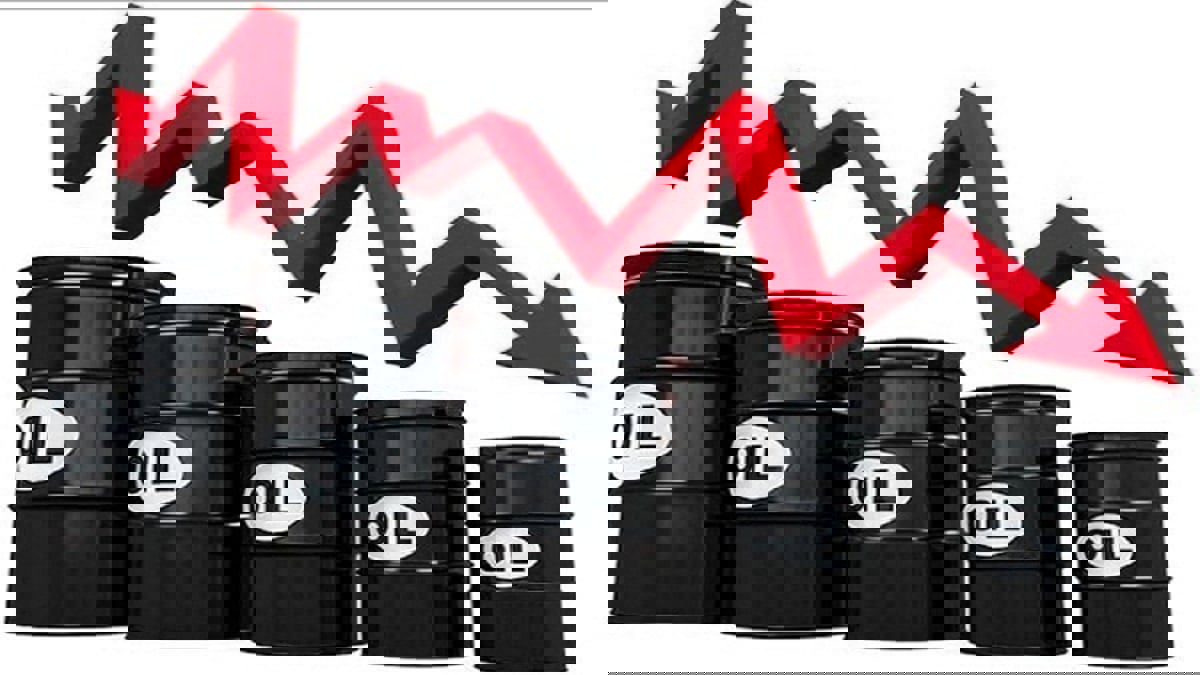 هبوط أسعار النفط بفعل مخاطر انخفاض إمدادات النرويج