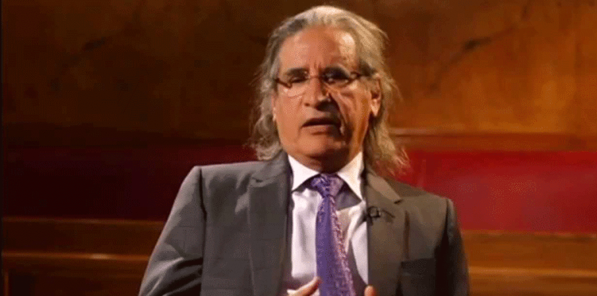 إيران تعتبر تصريحات عثمان العمير رسالة إيجابية من السعودية