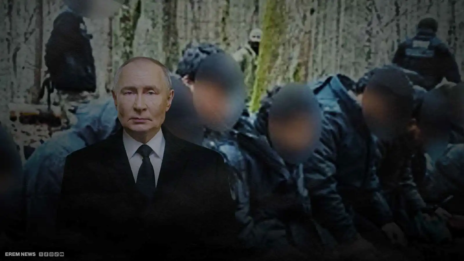 اتهامات لإيران وحزب الله.. هكذا تُغرق روسيا بولندا بالمهاجرين (فيديو إرم)