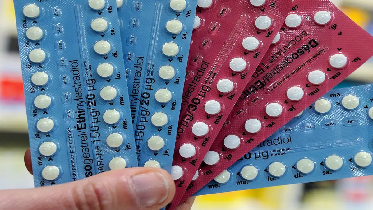 تطوير أجسام مضادة لمنع الحمل بـ"شل الحيوانات المنوية" في 15 ثانية