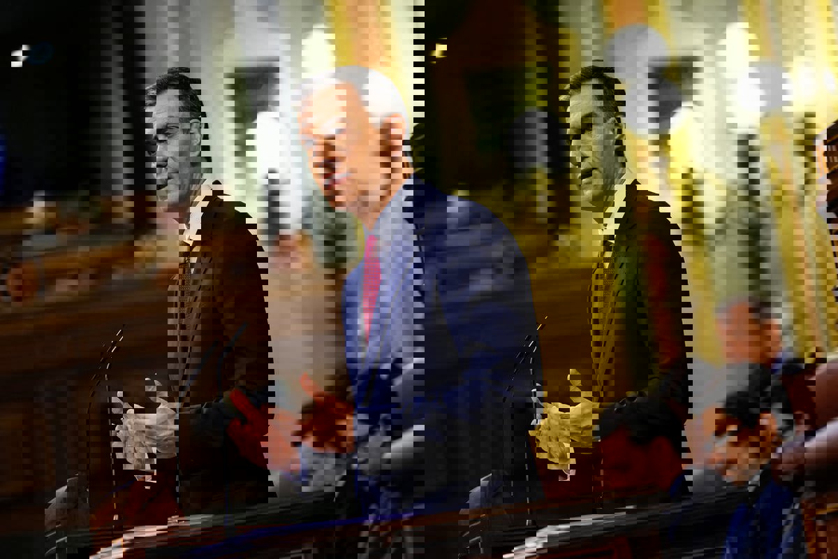 إسبانيا تعتزم العمل من أجل "الاعتراف بالدولة الفلسطينية"