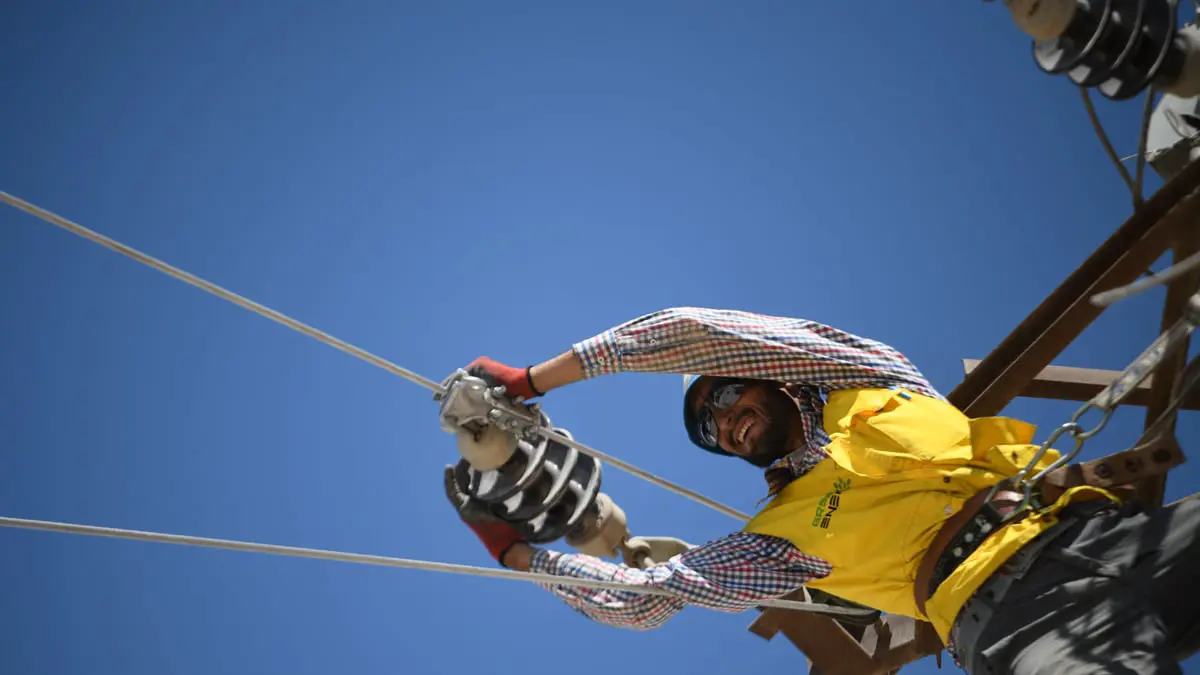 سوريا.. شركة تركية ترفع سعر استهلاك الكهرباء في إدلب