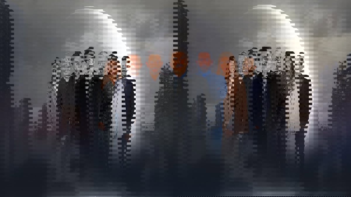 "كسر عضم- السراديب".. مسلسل يدور في حلقة مفرغة