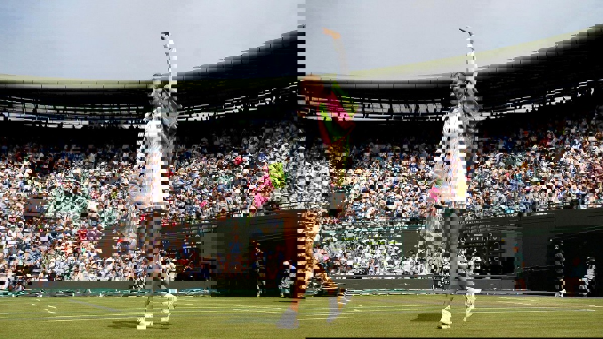 منحت حياتي للتنس: ماريا شارابوفا تعتزل الكرة الصفراء (شاهد)