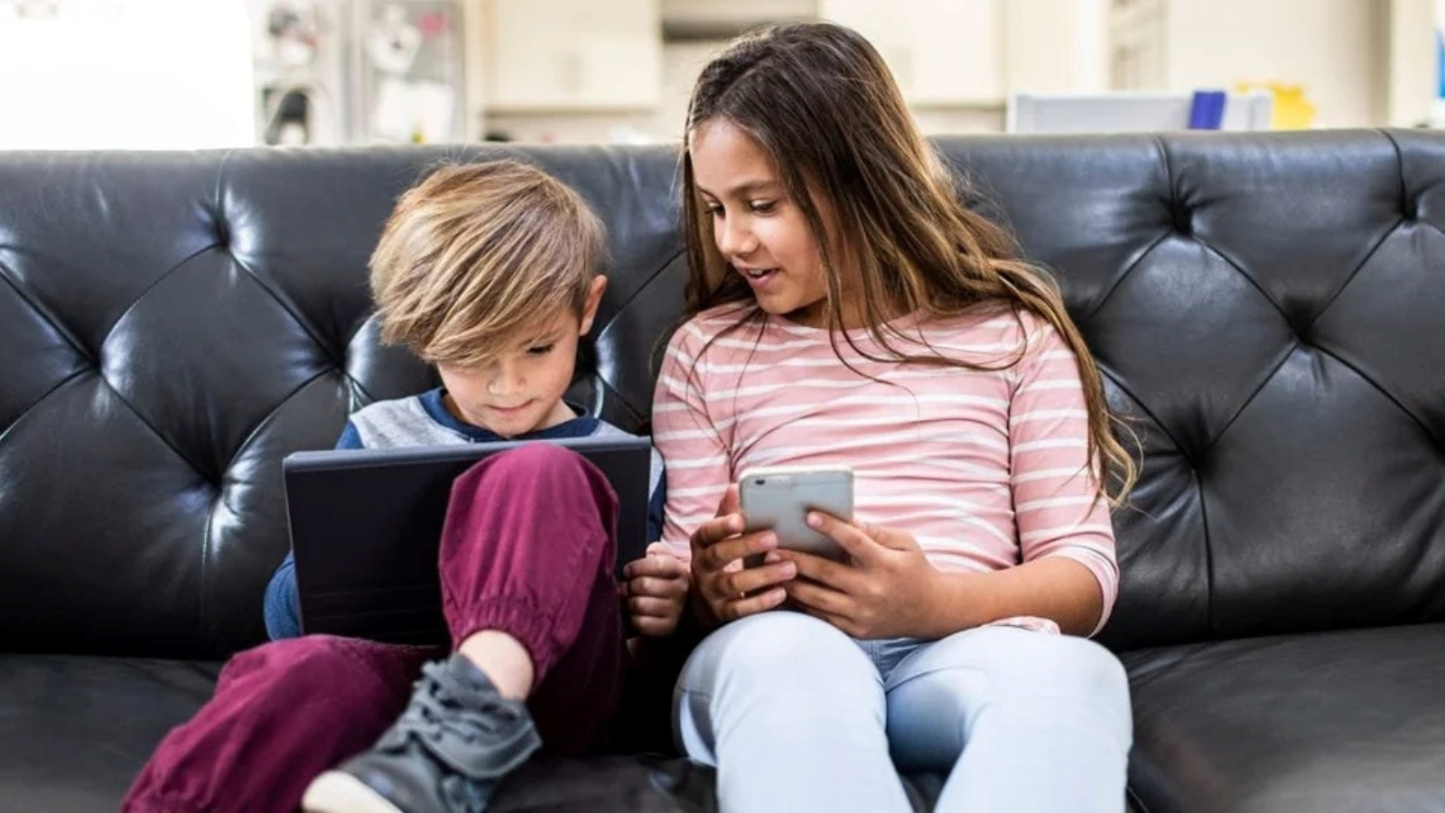 هل تخطط لشراء جهاز أبل لطفلك؟ 5 أمور يجب ألا تغفل عنها