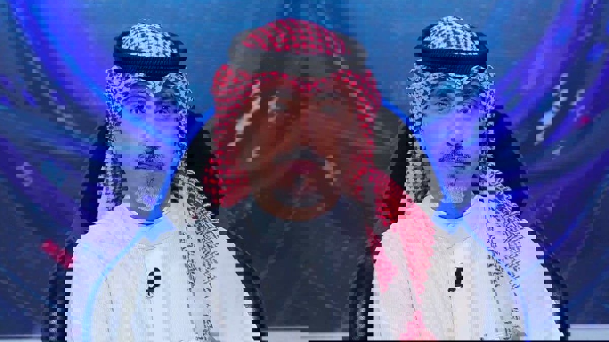 بعد بيان "مرتزقة الإعلام".. الإعلامي نادر كرم يرد على نادي كاظمة (فيديو)