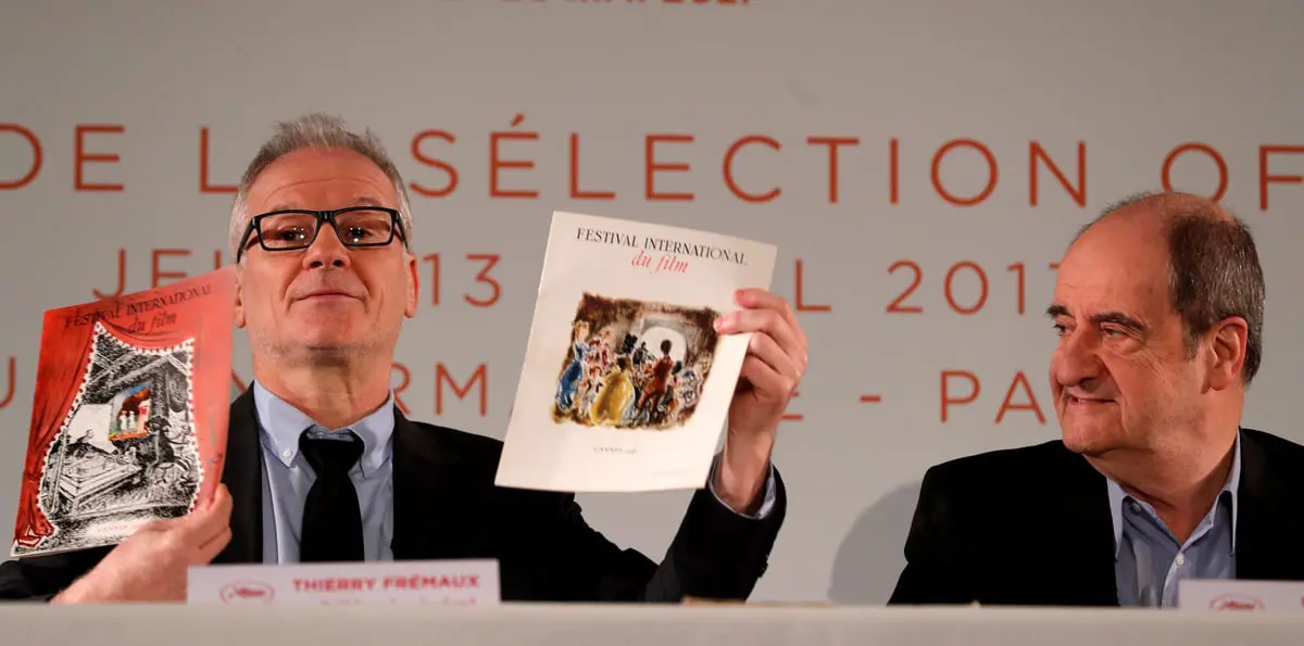 السينما السعودية.. بعد 35 عامًا من الحظر إلى مهرجان "كان" الدولي