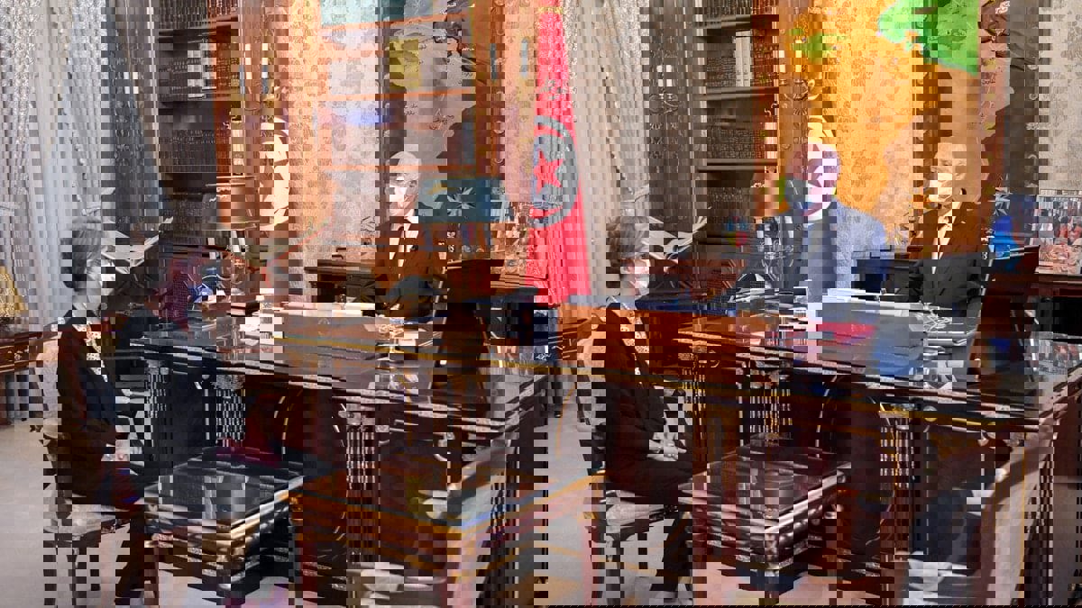 بلومبيرغ: تونس في محادثات متقدمة مع السعودية والإمارات لدعم ميزانيتها