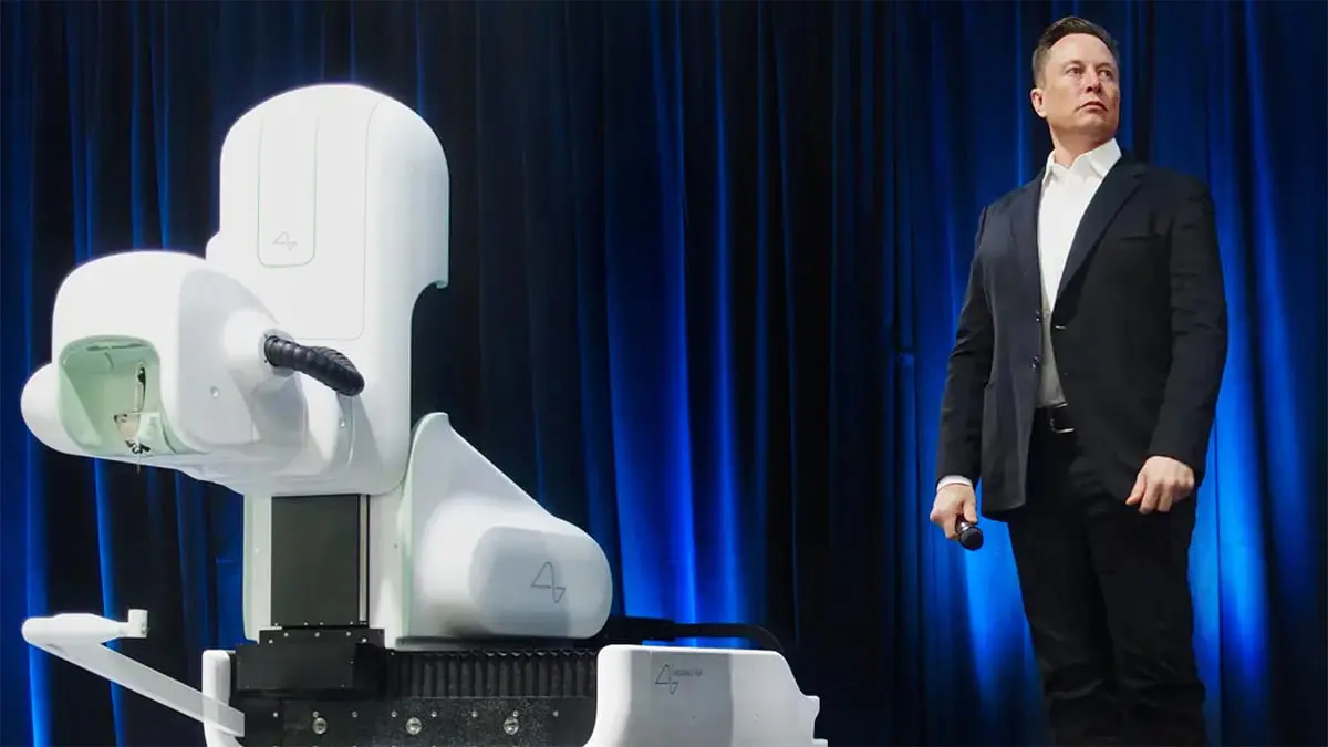 بعد تويتر.. "نيورالينك" تضع إيلون ماسك في مأزق