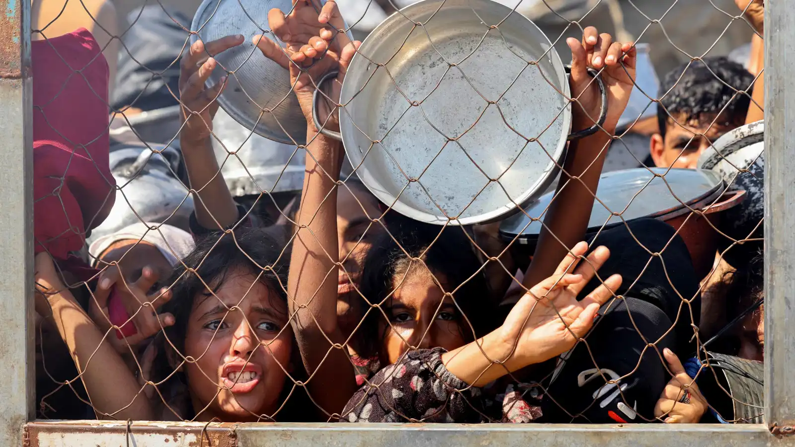 غوتيريش: أهوال غزة لا مثيل لها في التاريخ الحديث