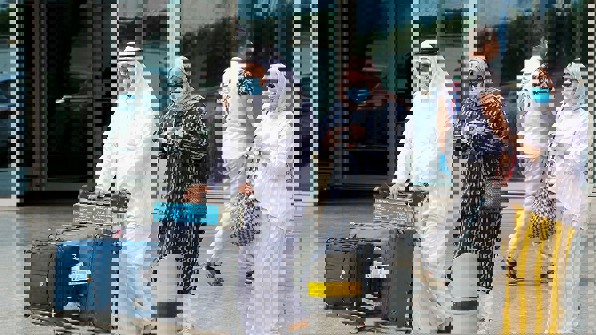 الكويت.. قرار فرض رسوم مقابل تجديد إقامة الوافدين فوق 60 عاما يصطدم برفض شعبي