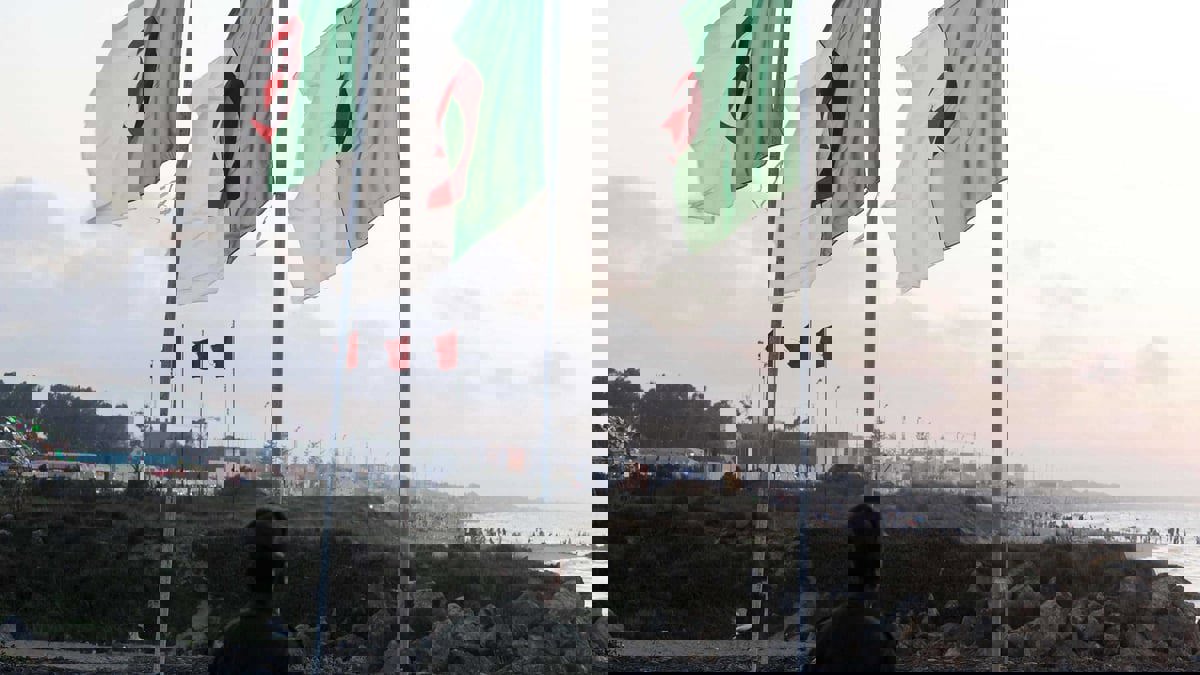 المغرب يعتزم استقبال مبعوث الجزائر لاستلام الدعوة للقمة العربية