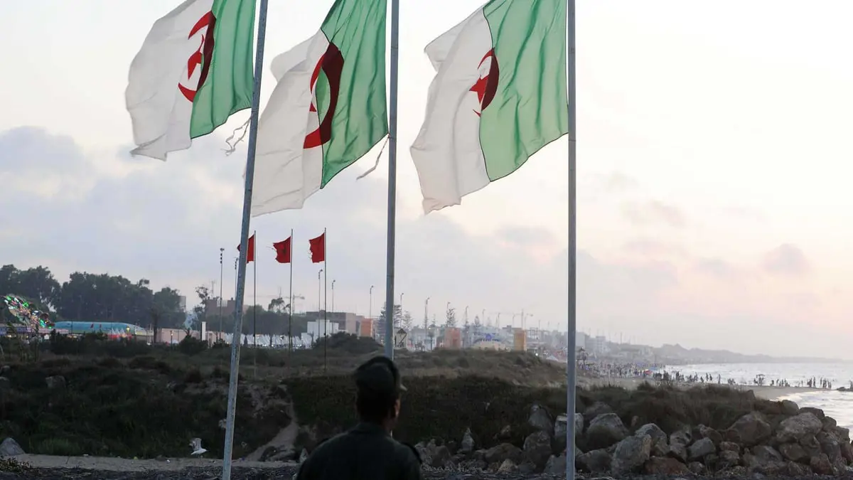 المغرب يعتزم استقبال مبعوث الجزائر لاستلام الدعوة للقمة العربية