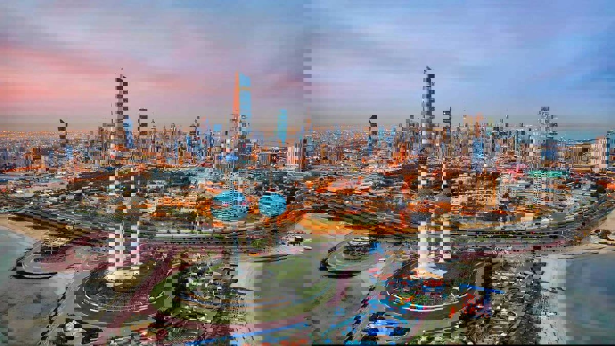 حتى متى يا كويت؟