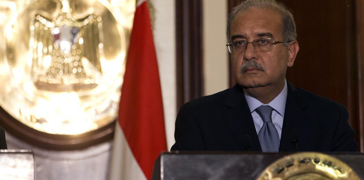 القاهرة: ضرب قواعد خارج مصر ليس سوى البداية