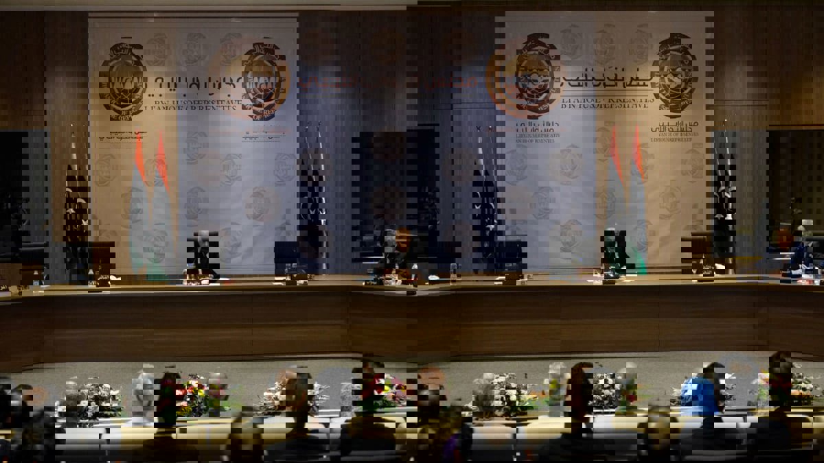 البرلمان الليبي يعلق جلسته وسط دعوات لمساءلة " مفوضية الانتخابات"