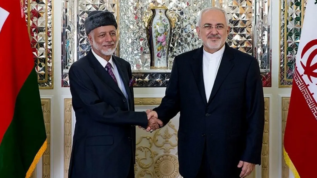 وكالة: يوسف بن علوي يزور إيران للمرة الثانية خلال أسبوعين