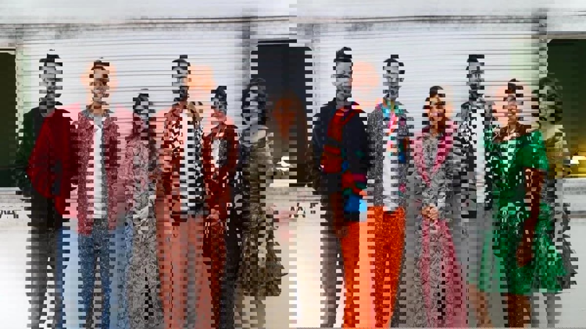 مؤلف مسرحية "صنع في الكويت" يبرر أزمة العروض المتتالية‎