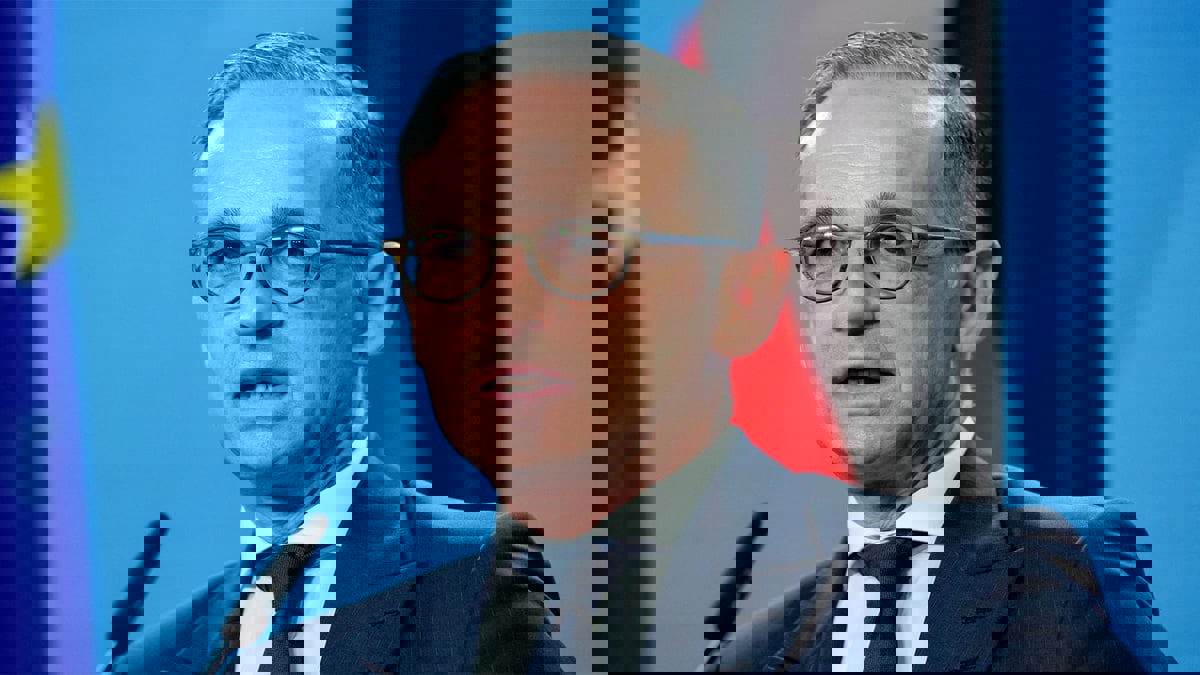 وزير الخارجية الألماني: طائرات عسكرية تتوجه إلى أفغانستان للمشاركة في عمليات إجلاء