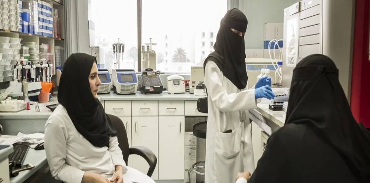 تردي الواقع الصحي في السعودية يثير السجال وسط انتقادات لوزير الصحة