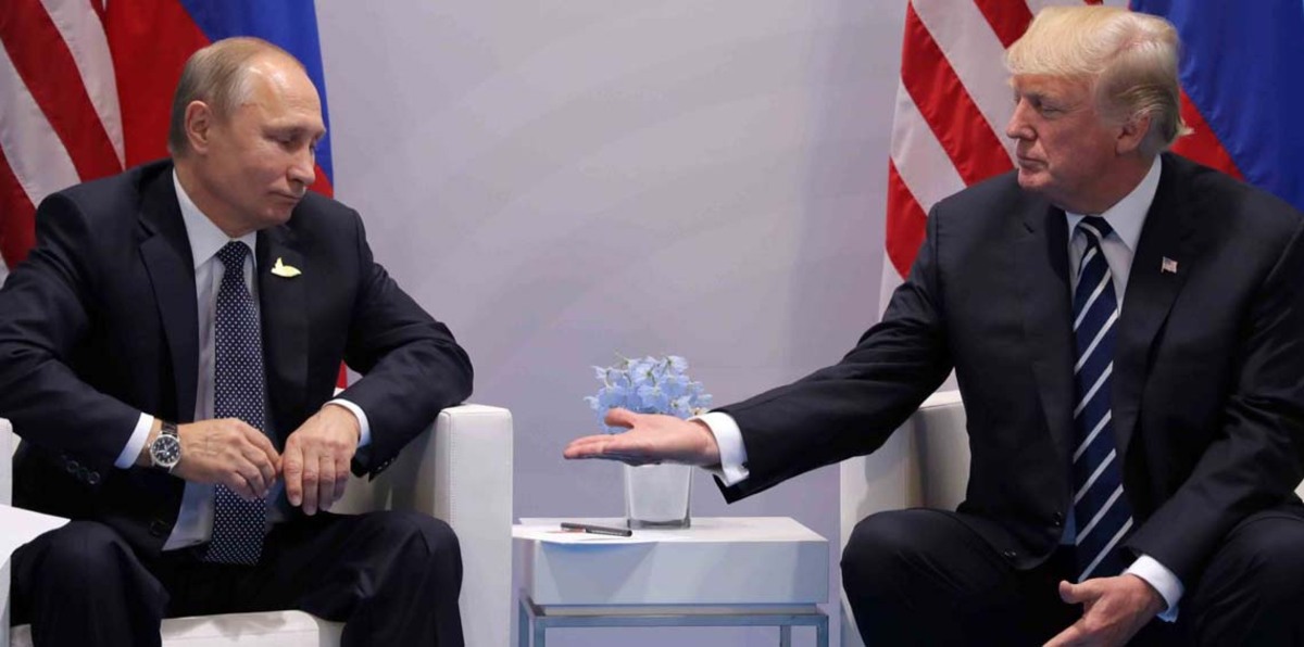 الديمقراطيون: بوتين يشكل تهديدًا خطيرًا على الولايات المتحدة