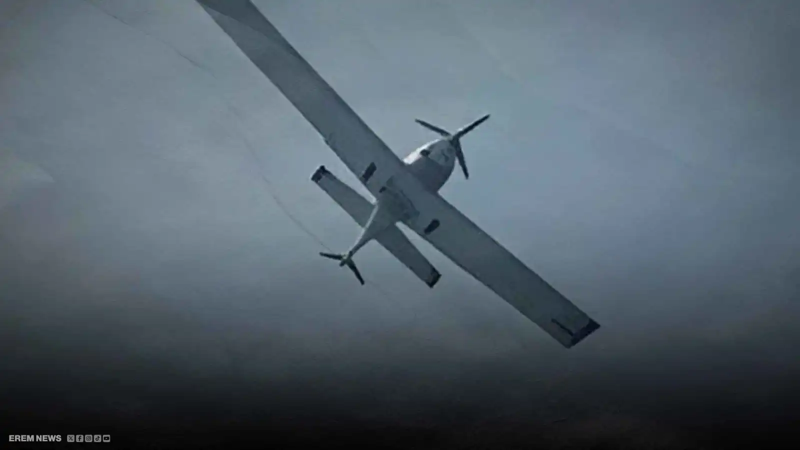 للمرة الثانية.. ما هي المواد التي رشتها إسرائيل فوق أراضي القنيطرة؟