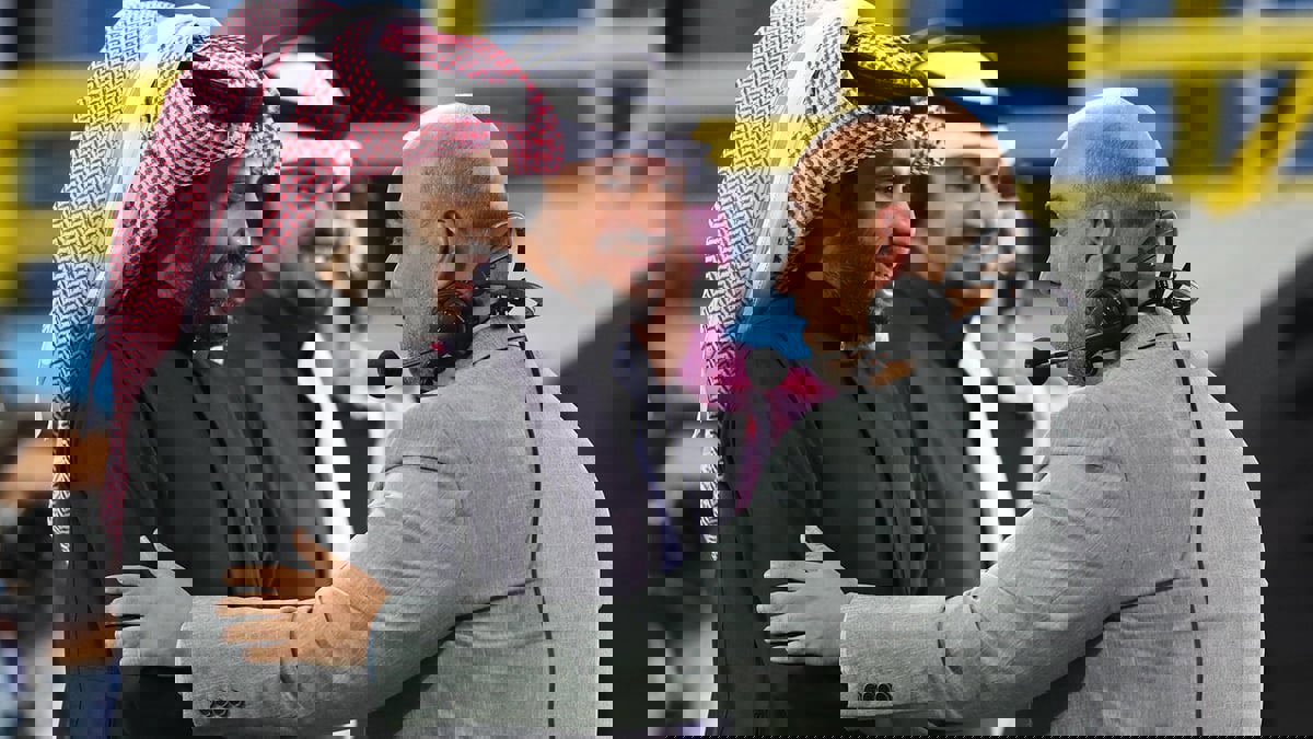 ما حقيقة رغبة تركي آل الشيخ في شراء نادي تشيلسي؟