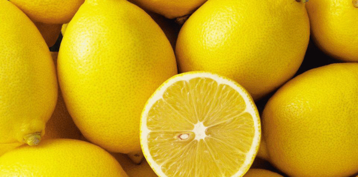 دراسة: الليمون أكثر أمانًا من العلاج الكيماوي لمرضى السرطان