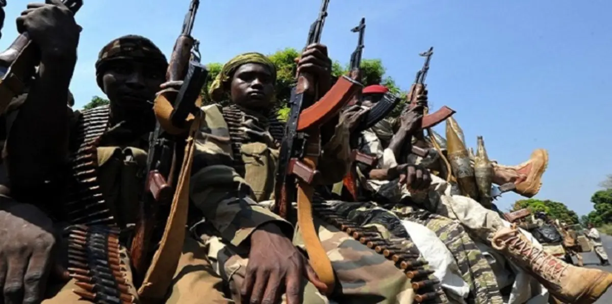 مقتل 4 جنود تشاديين وإصابة 10 قرب الحدود مع النيجر