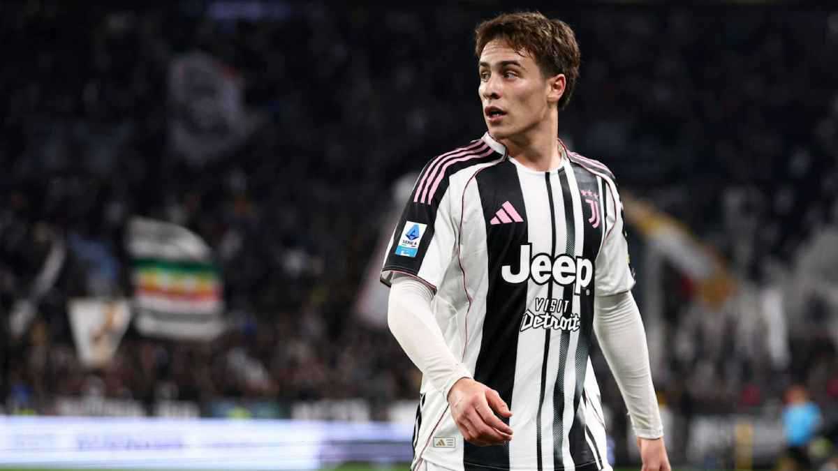 آرسنال ينقض على "جوهرة" يوفنتوس