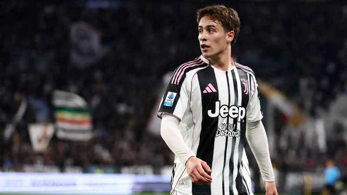 كينان يلديز