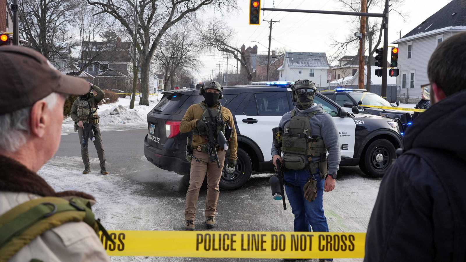 مقتل 6 في ولاية مسيسبي الأمريكية والسلطات تعتقل المشتبه به