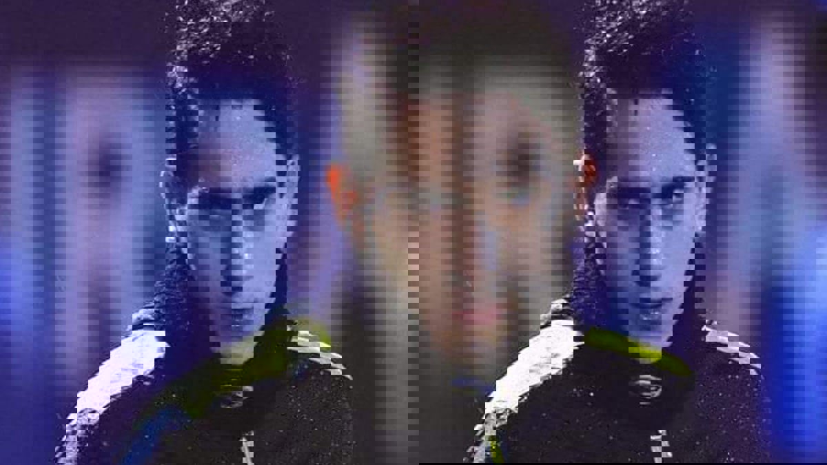 تقرير: نادي برشلونة يسعى لضم الموهبة التركية عمر بياز