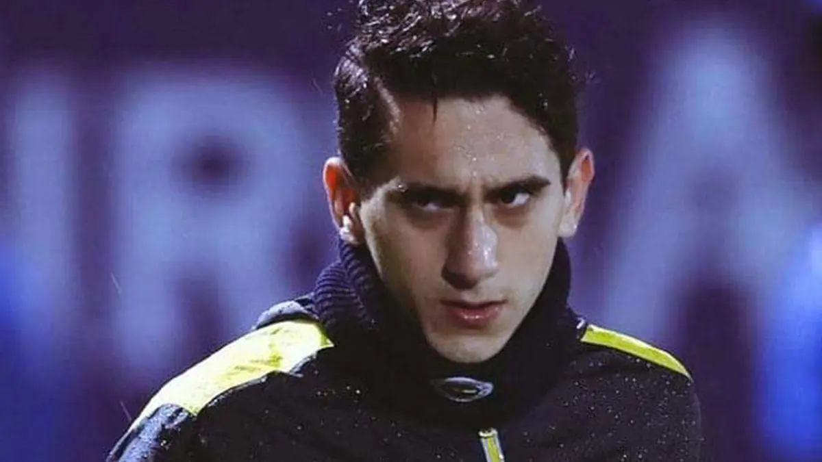 تقرير: نادي برشلونة يسعى لضم الموهبة التركية عمر بياز