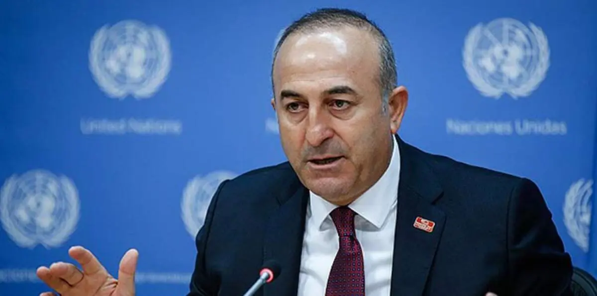 تركيا تتحدّث عن "حملات تشويه" لإظهارها بمظهر المتسوّل