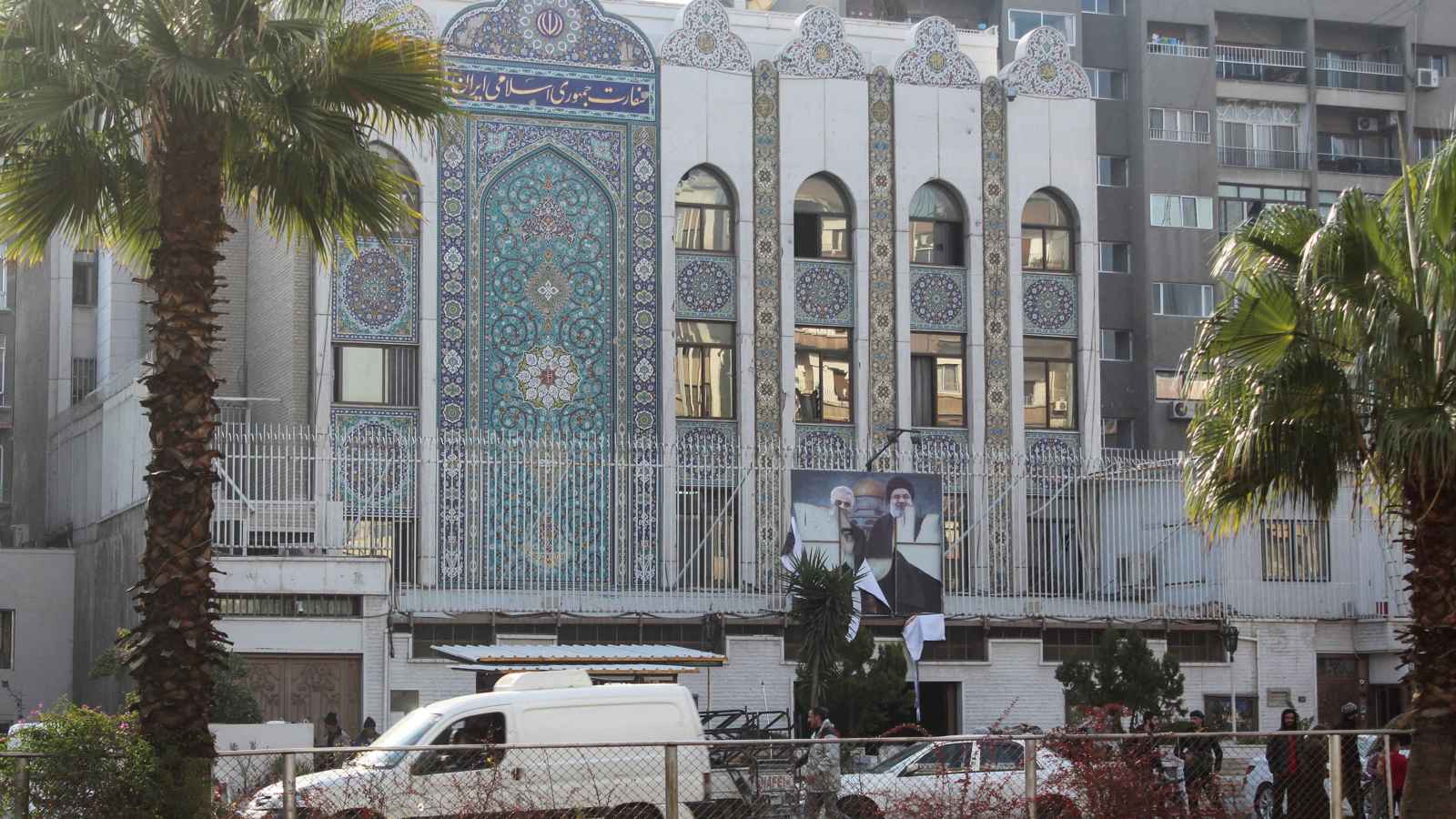 مصدر إيراني لـ"إرم نيوز": سنفتح سفارتنا في دمشق خلال أسابيع