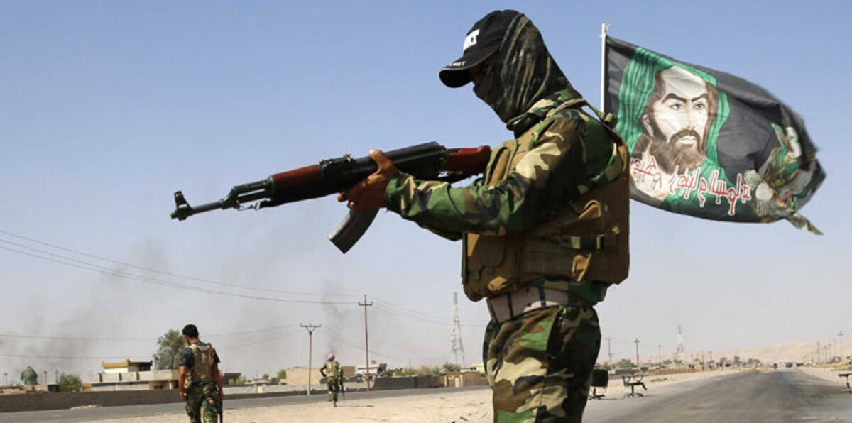 حزب الله يتولى مهمة تدريب الميليشيات الأفغانية في سوريا