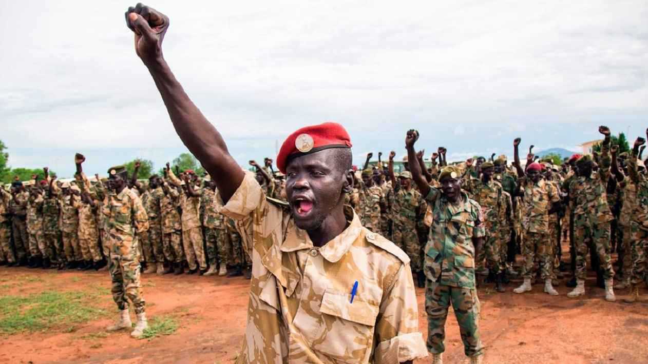 6 قتلى باشتباكات حدودية بين جنوب السودان وأوغندا