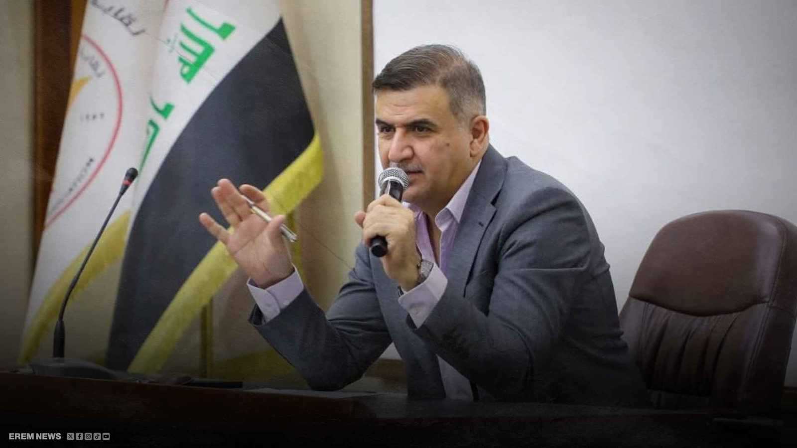 تحذير صادم من نقيب الأطباء العراقي "الطب ليس مستقبلكم"