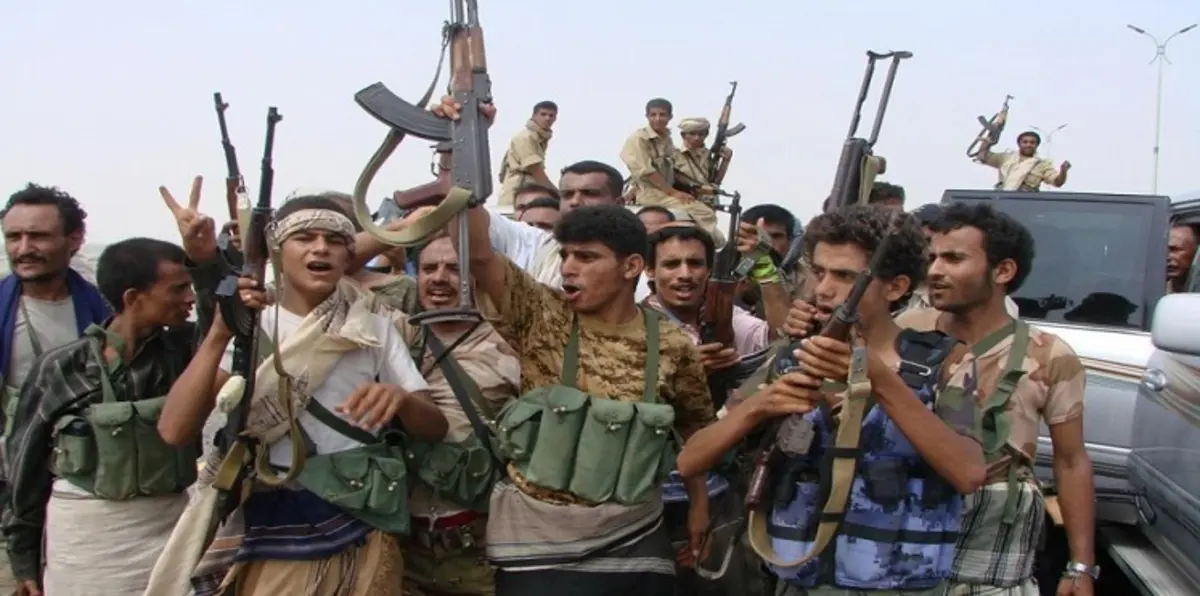 المقاومة الشعبية تُفشِل هجومًا "غير مسبوق" للحوثيين في تعز