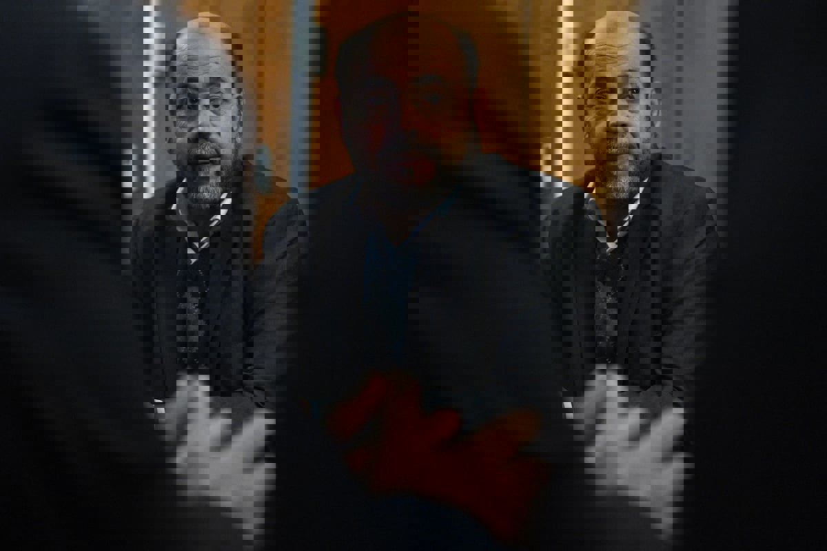 أبو مرزوق: هناك إساءة فهم لتصريحاتي حول اعتراف حماس بإسرائيل