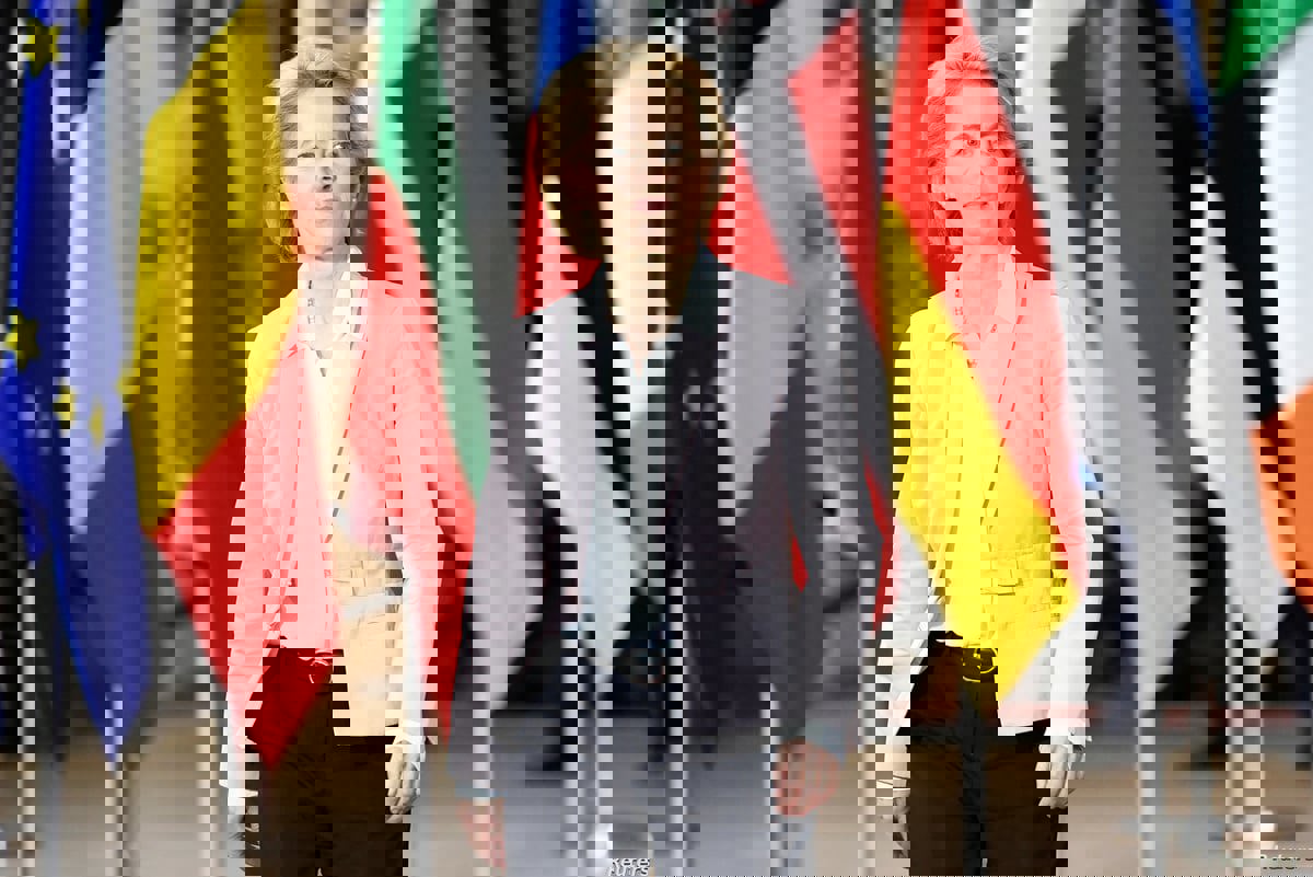 المحافظون الأوروبيون يدعمون فون دير لايين لولاية ثانية في رئاسة المفوضية 