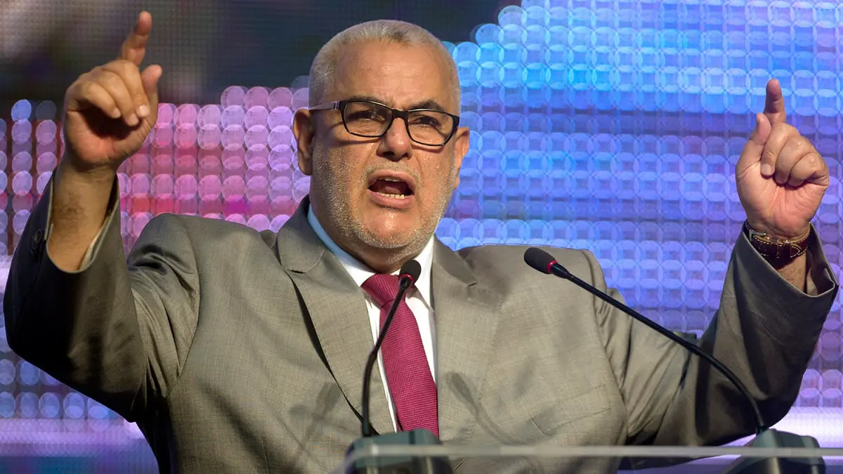 بنكيران للقيادة الجزائرية: العداء للمغرب لن يعطي أي نتيجة