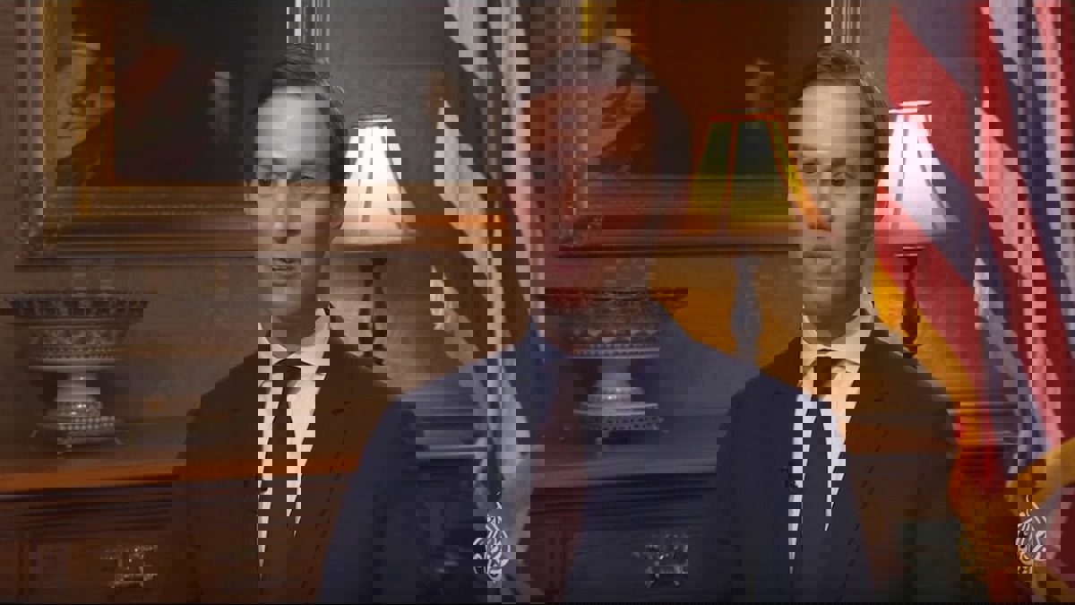 قناة الجزيرة أول من بدأ الترويج لصفقة القرن "المخزية"