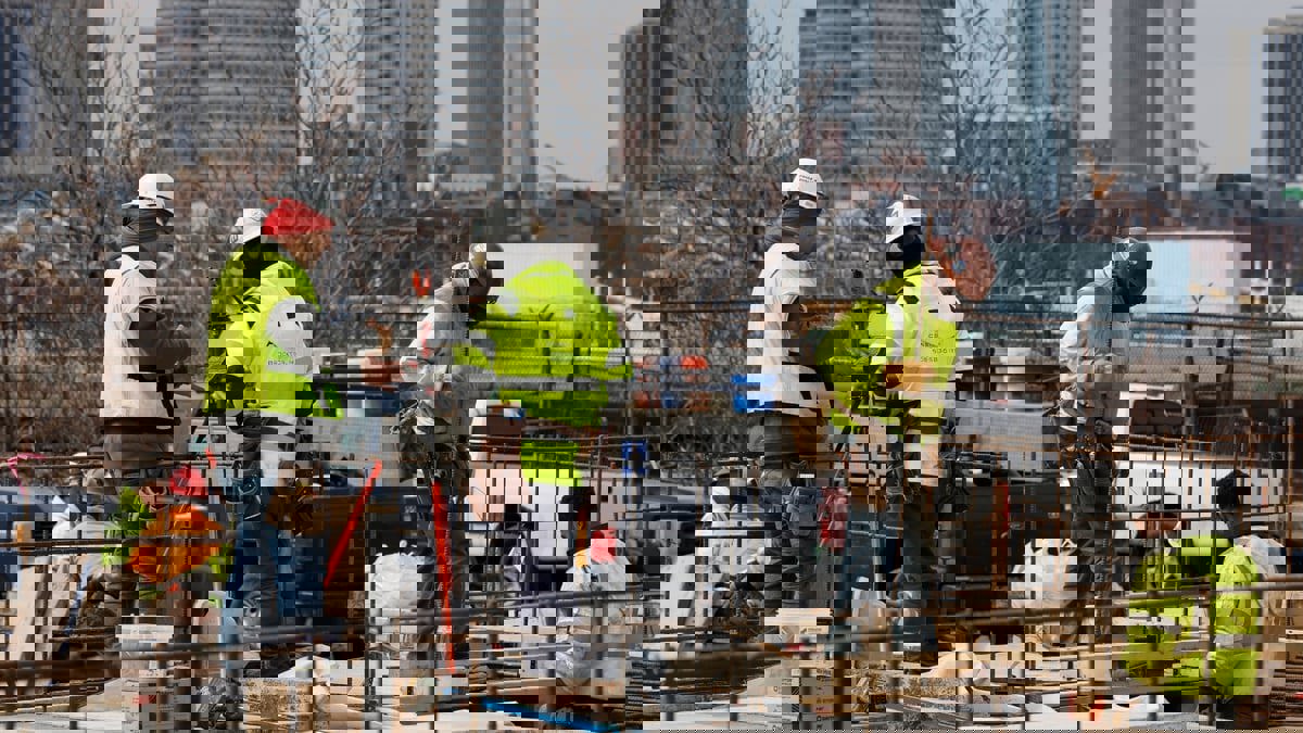 "وول ستريت جورنال": انتهى ازدهار سوق العمل في الولايات المتحدة