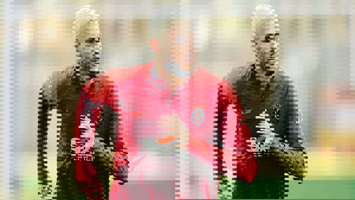 بعد كريستيانو رونالدو.. النصر السعودي يستهدف ضم ماورو إيكاردي