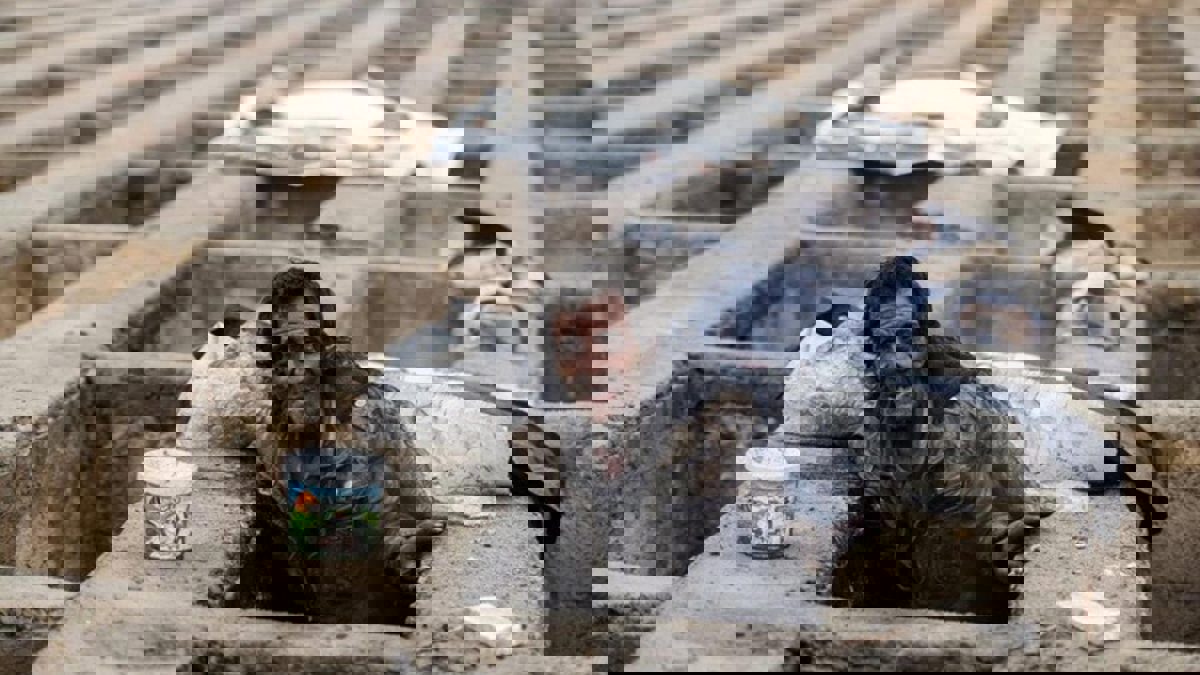 مسؤول: ثلث الإيرانيين يعيشون في عشوائيات